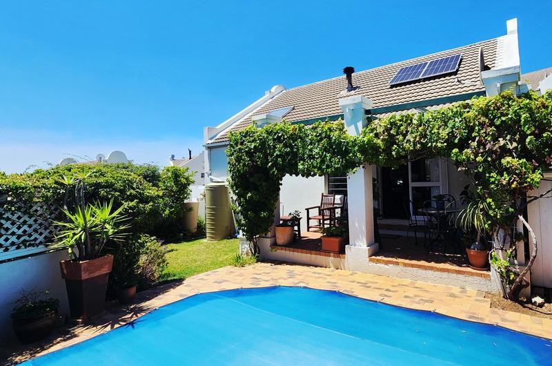 2 Bedroom Property for Sale in Aurora Western Cape